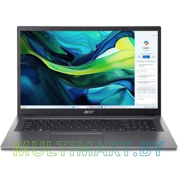 Ноутбук Acer Aspire Go 17 AG17-31P-C4LX (NX.J45EL.005)